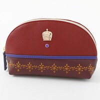 ST☆RISH・一ノ瀬トキヤモデルのポーチ。