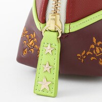 ST☆RISH・愛島セシルモデルのポーチ。