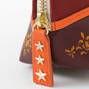 ST☆RISH・神宮寺レンモデルのポーチ。