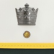 HE★VENS・帝ナギモデルのポーチ。