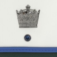 HE★VENS・皇綺羅モデルのポーチ。