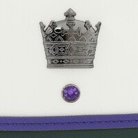 HE★VENS・鳳瑛二モデルのポーチ。