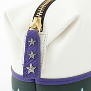 HE★VENS・鳳瑛二モデルのポーチ。