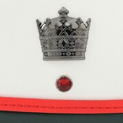 HE★VENS・鳳瑛一モデルのポーチ。