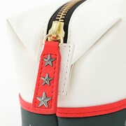 HE★VENS・鳳瑛一モデルのポーチ。