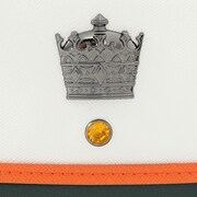 HE★VENS・桐生院ヴァンモデルのポーチ。