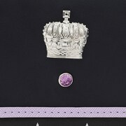 QUARTET NIGHT・美風藍モデルのポーチ。