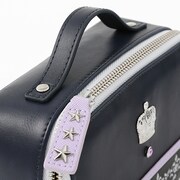 QUARTET NIGHT・美風藍モデルのポーチ。