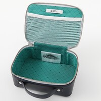 QUARTET NIGHT・寿嶺二モデルのポーチ。