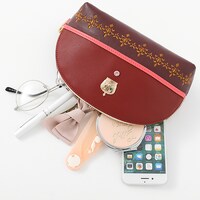 ST☆RISH・来栖翔モデルのポーチ。