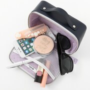 QUARTET NIGHT・美風藍モデルのポーチ。