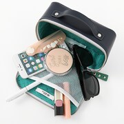 QUARTET NIGHT・寿嶺二モデルのポーチ。