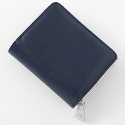 QUARTET NIGHT・カミュモデルの財布。