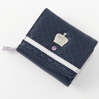 QUARTET NIGHT・美風藍モデルの財布。