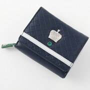 QUARTET NIGHT・寿嶺二モデルの財布。