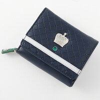 QUARTET NIGHT・寿嶺二モデルの財布。
