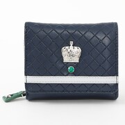 QUARTET NIGHT・寿嶺二モデルの財布。