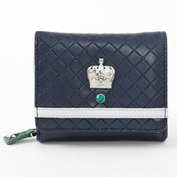 QUARTET NIGHT・寿嶺二モデルの財布。