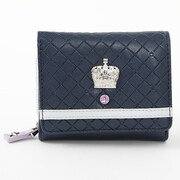 QUARTET NIGHT・美風藍モデルの財布。