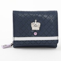 QUARTET NIGHT・美風藍モデルの財布。