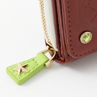 ST☆RISH・愛島セシルモデルの財布。