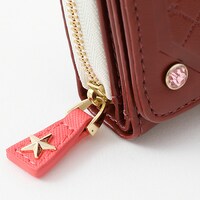 ST☆RISH・来栖翔モデルの財布。