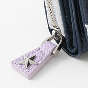 QUARTET NIGHT・美風藍モデルの財布。