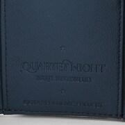 QUARTET NIGHT・寿嶺二モデルの財布。