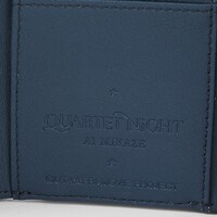 QUARTET NIGHT・美風藍モデルの財布。