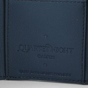 QUARTET NIGHT・カミュモデルの財布。