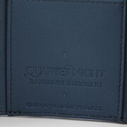 QUARTET NIGHT・黒崎蘭丸モデルの財布。
