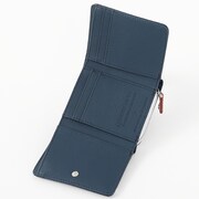 QUARTET NIGHT・黒崎蘭丸モデルの財布。