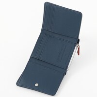 QUARTET NIGHT・黒崎蘭丸モデルの財布。