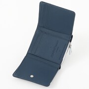 QUARTET NIGHT・カミュモデルの財布。