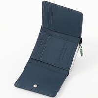 QUARTET NIGHT・寿嶺二モデルの財布。