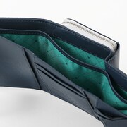 QUARTET NIGHT・寿嶺二モデルの財布。