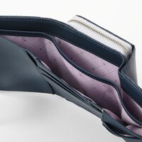 QUARTET NIGHT・美風藍モデルの財布。