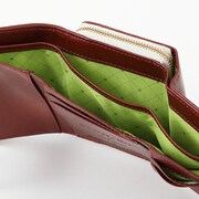 ST☆RISH・愛島セシルモデルの財布。
