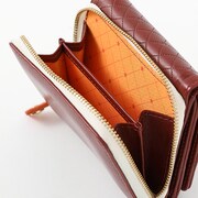 ST☆RISH・神宮寺レンモデルの財布。