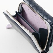 QUARTET NIGHT・美風藍モデルの財布。