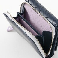 QUARTET NIGHT・美風藍モデルの財布。