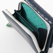 QUARTET NIGHT・寿嶺二モデルの財布。