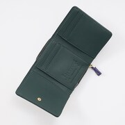 HE★VENS・鳳瑛二モデルの財布。