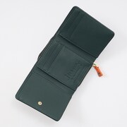 HE★VENS・桐生院ヴァンモデルの財布。