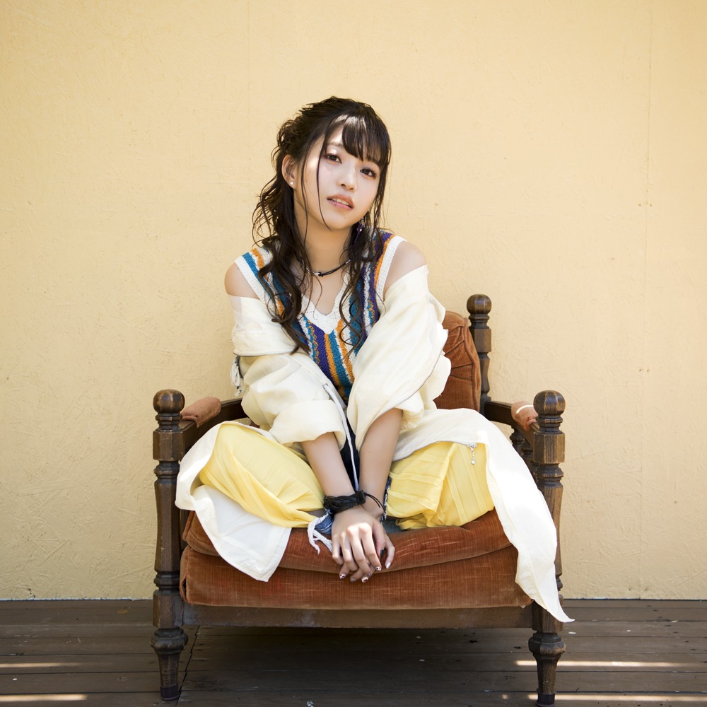 亜咲花
