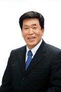 古川雅典多治見市長