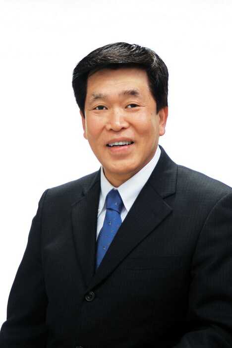 古川雅典多治見市長