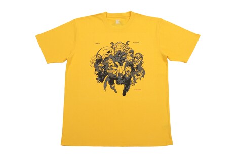 「PLUS ULTRA」モデル