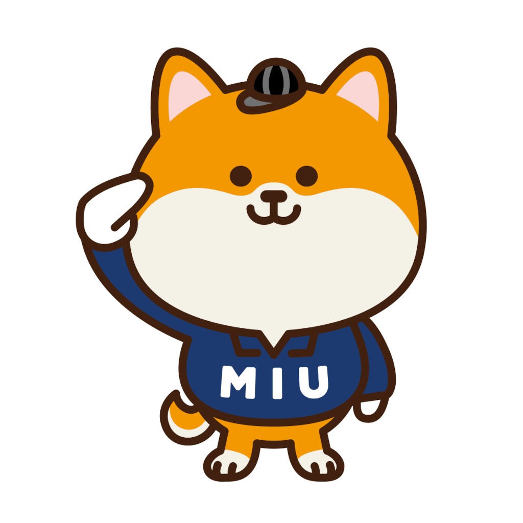 AIポリまるくん
