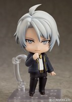 「ねんどろいど 八乙女楽」